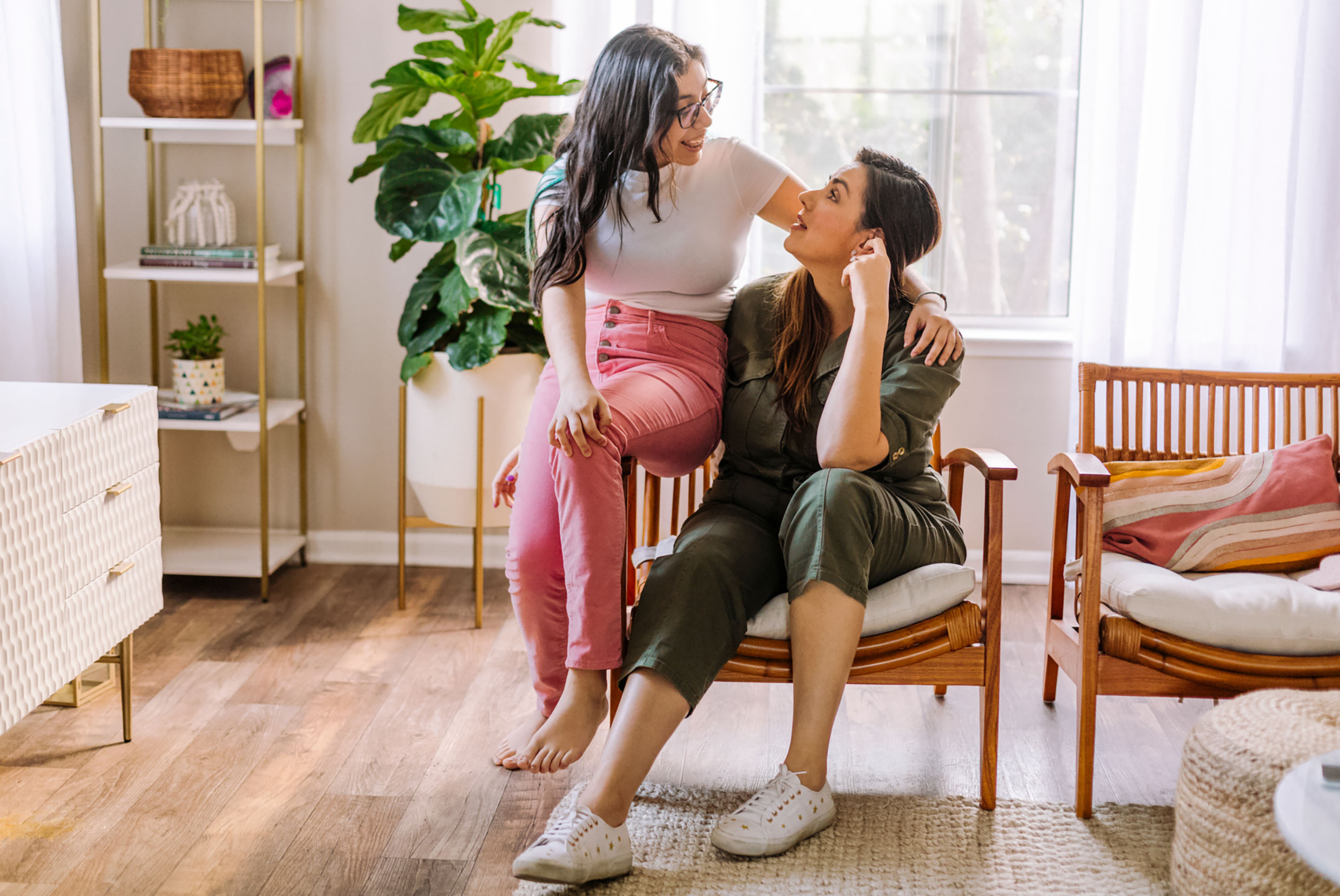 L’intimité sous différentes formes