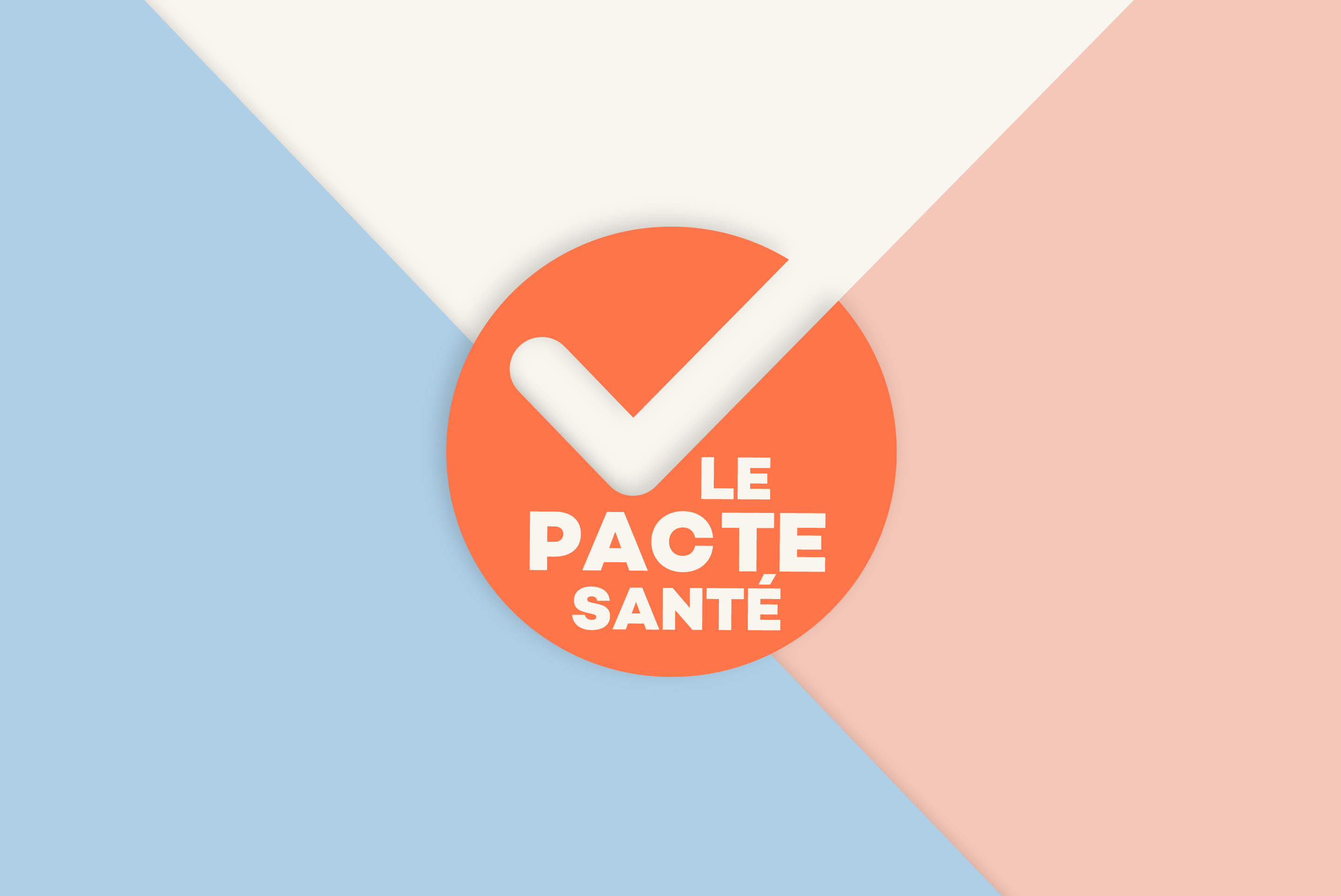 Le pacte santé 2022