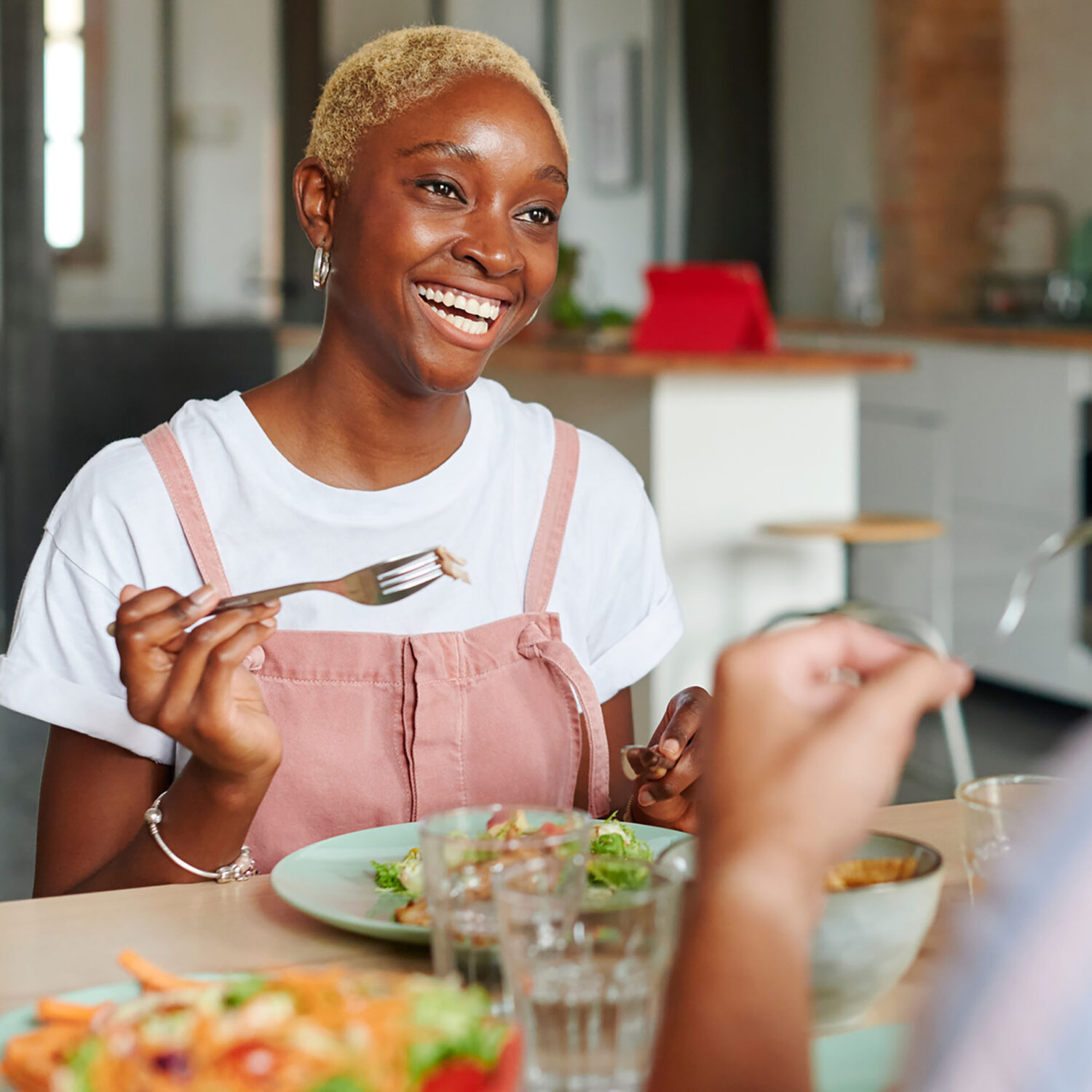 Astuces pour viser la satisfaction après le repas