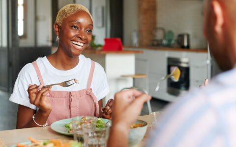 Astuces pour viser la satisfaction après le repas