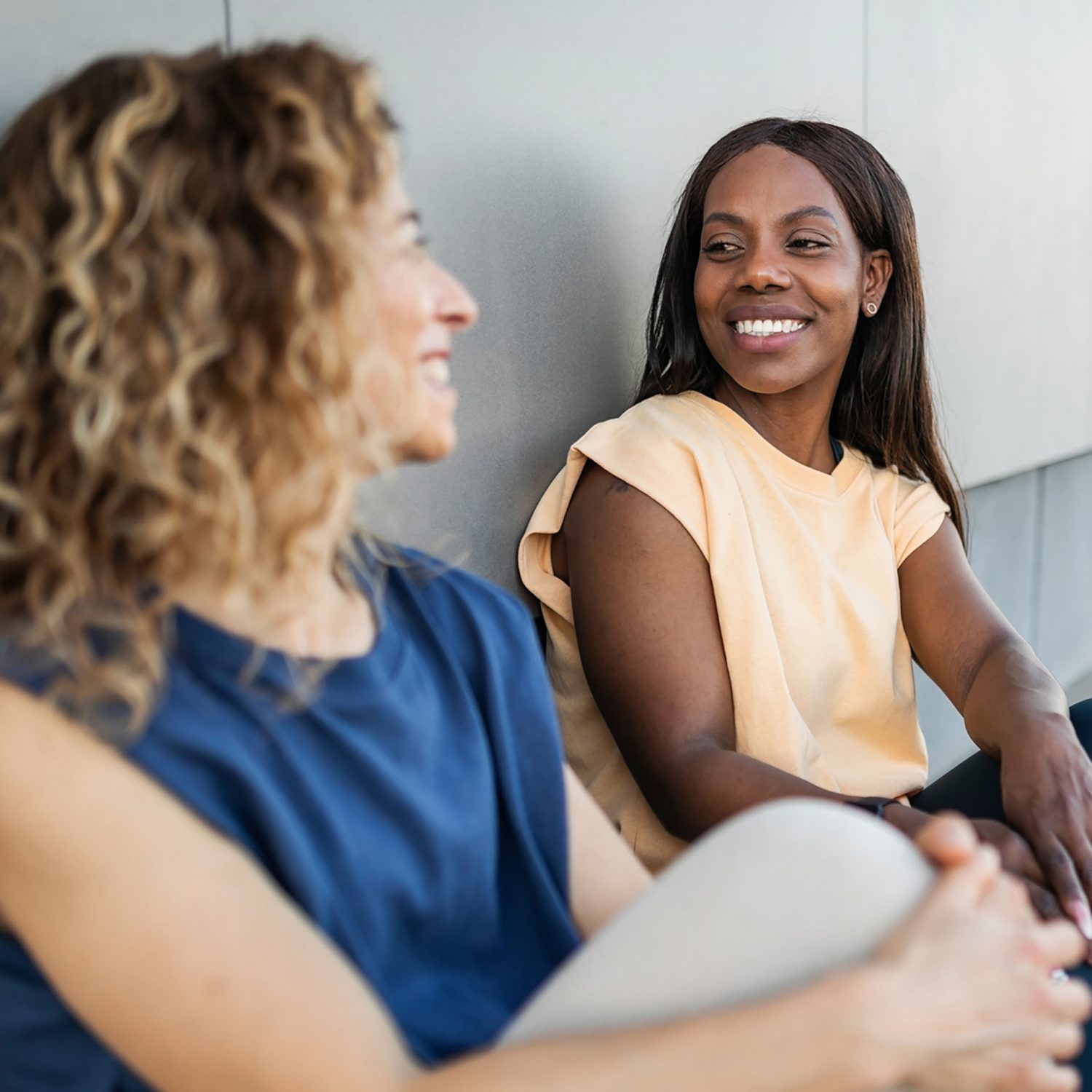 Comment se faire de nouveaux amis à l’âge adulte (et les garder)