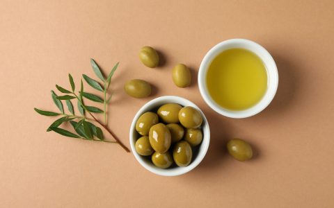L’huile d’olive extravierge: extrabonne pour la santé?