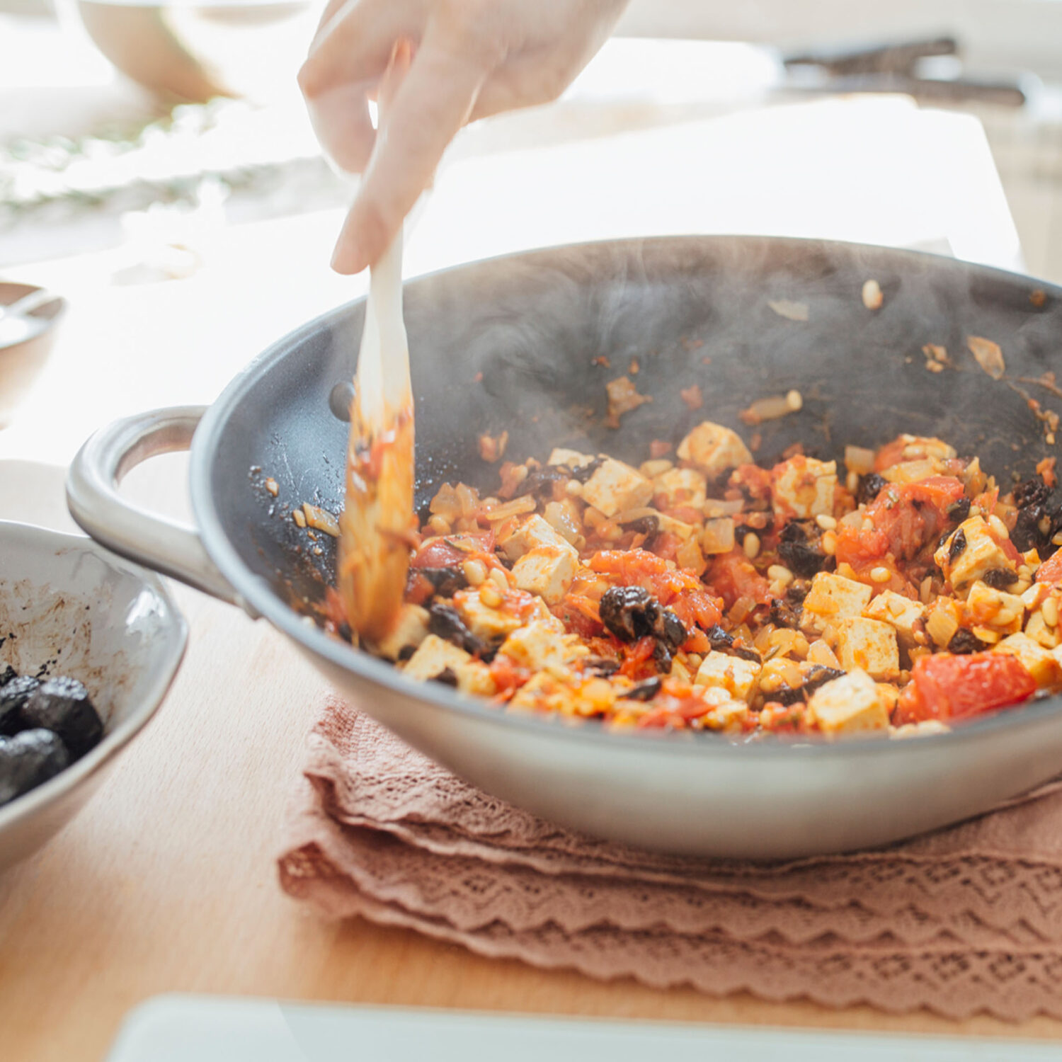 5 recettes économiques pour manger à petit prix