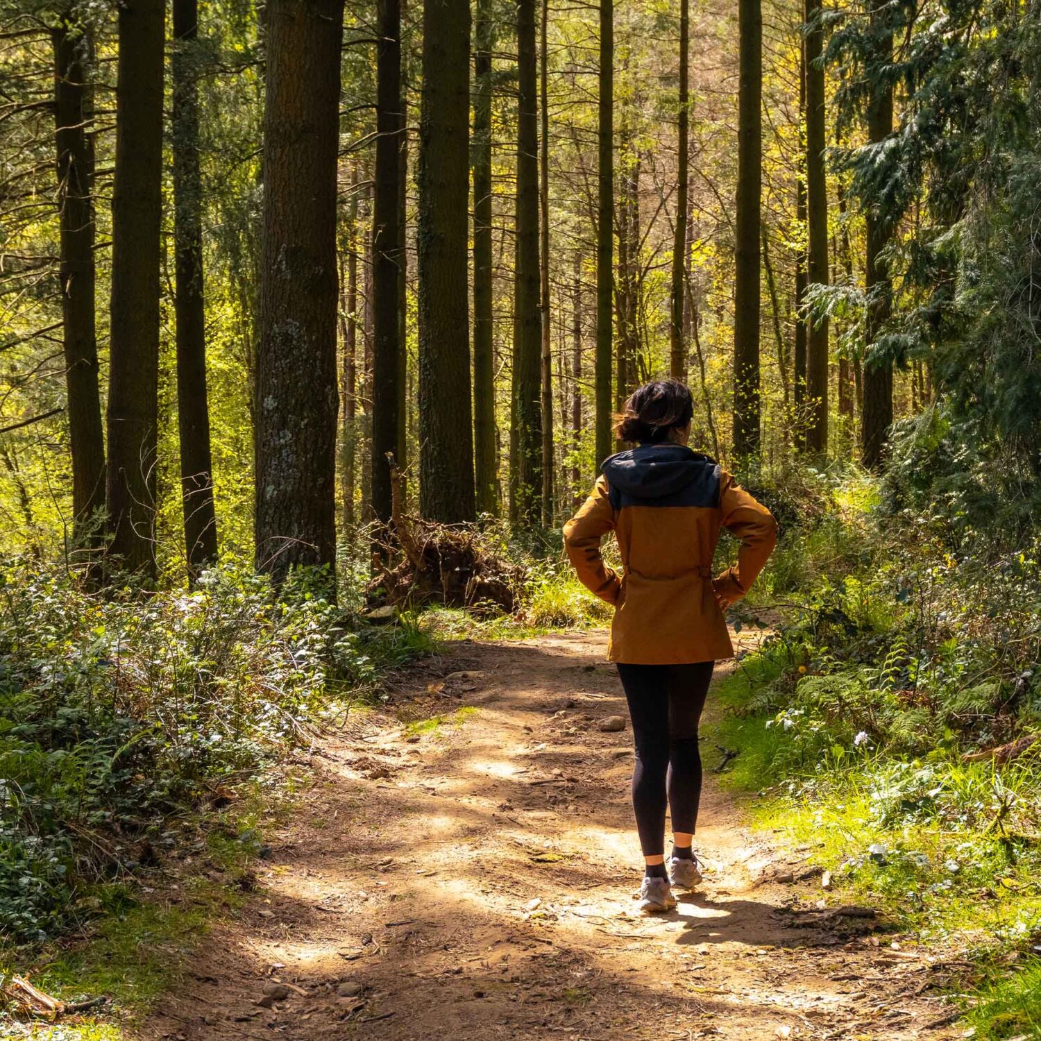 Nos coups de cœur pour bouger au printemps