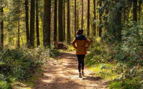 Nos coups de cœur pour bouger au printemps