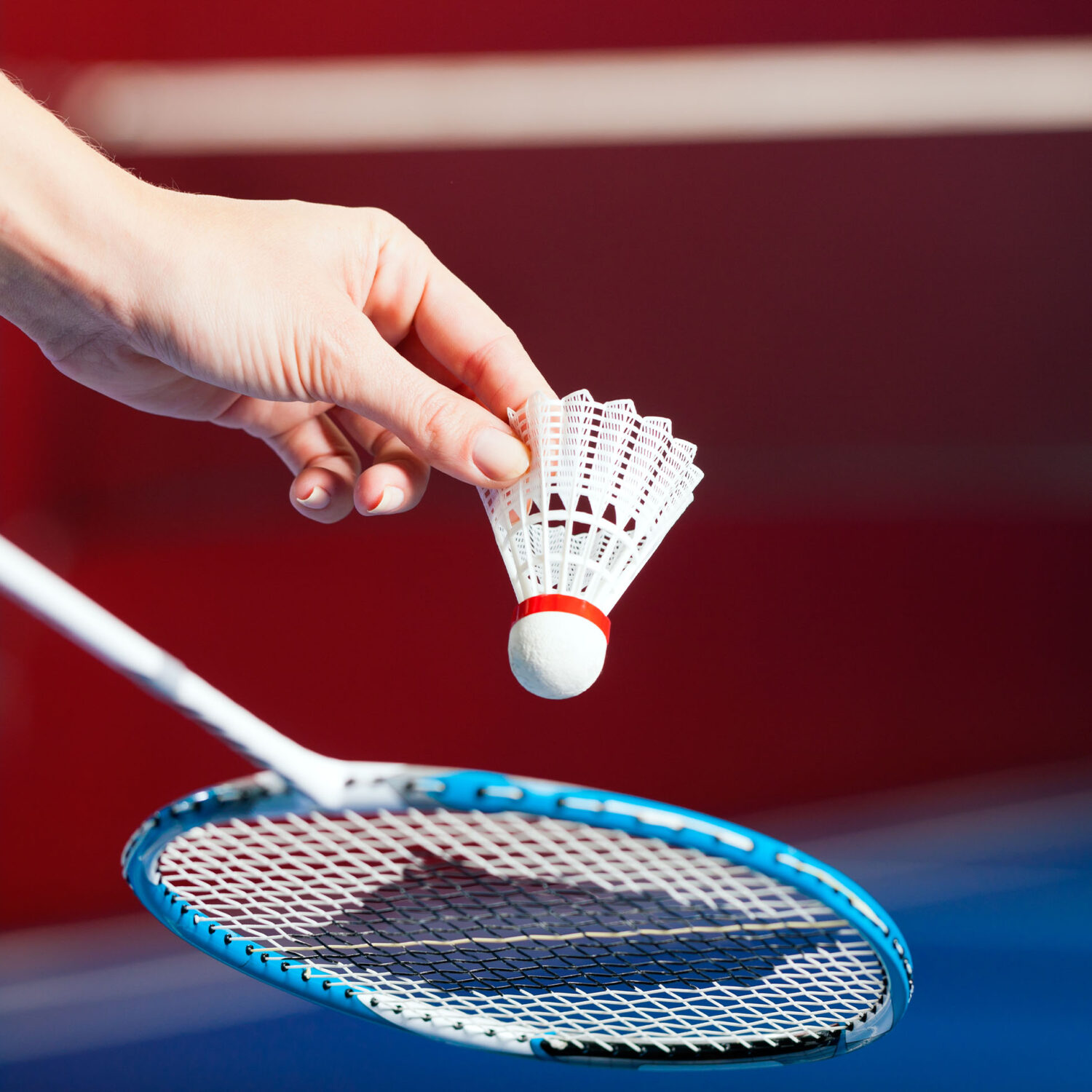 Badminton: 5 bienfaits qui donnent envie de jouer